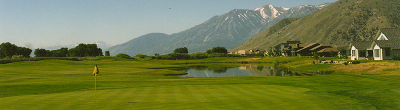Carolyn Goff - Genoa Golf Course
